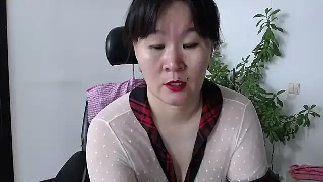 Freechat Akira_xx on StripChat