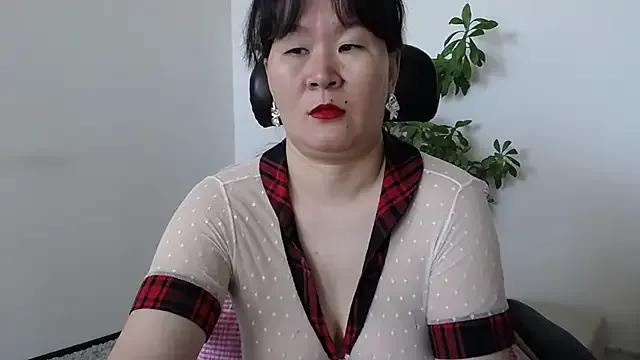 Freechat Akira_xx on StripChat