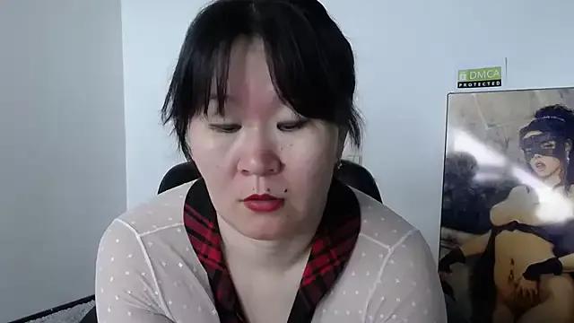 Freechat Akira_xx on StripChat