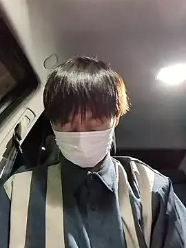 akkan_6868 on StripChat