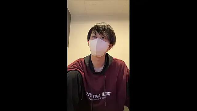 akkan_6868 on StripChat