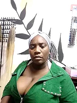 Alaya-15 — Clamps on nipples while I work