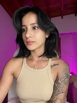 Freechat Ale_Lewis on StripChat
