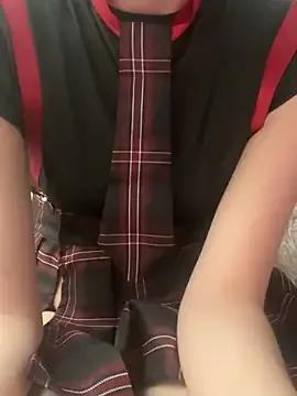 Aleniia10 on StripChat