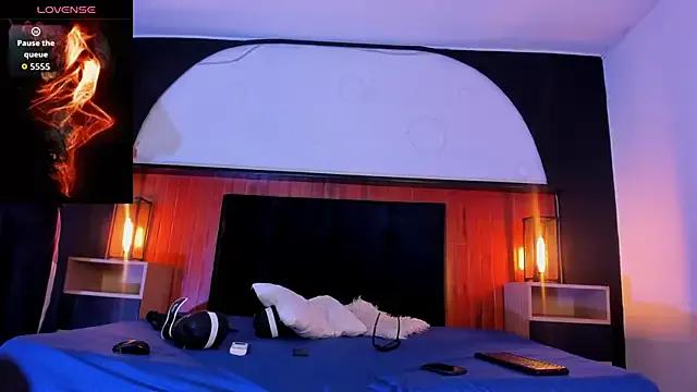 AlessandroDybala on StripChat