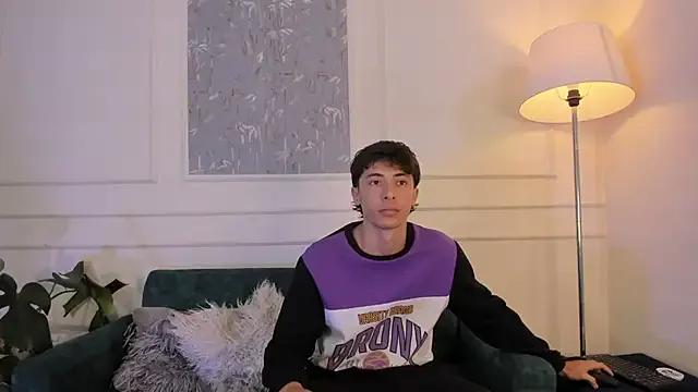 AlessandroDybala on StripChat