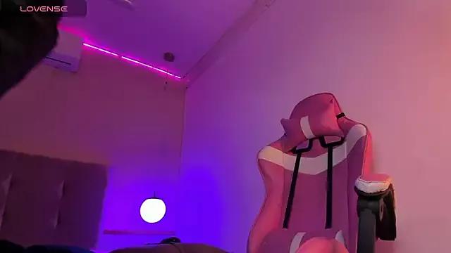 AlessandroDybala on StripChat