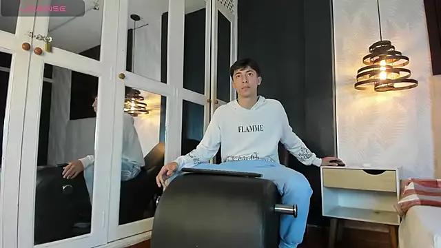 AlessandroDybala on StripChat