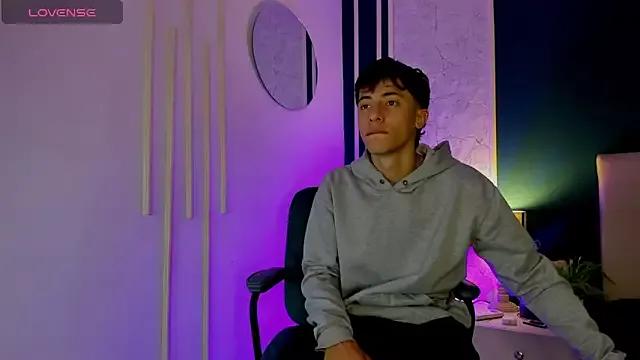 AlessandroDybala on StripChat