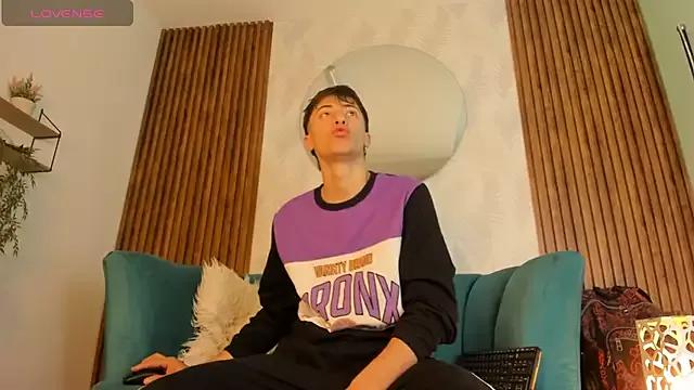 AlessandroDybala on StripChat