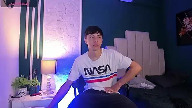 AlessandroDybala on StripChat