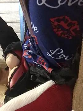 Freechat AlevNaz on StripChat