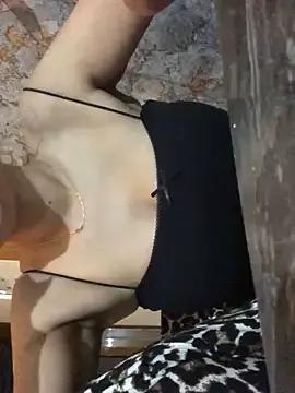 Freechat AlevNaz on StripChat