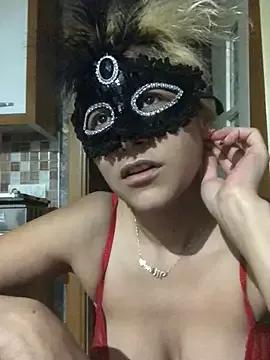 Freechat AlevNaz on StripChat