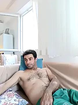 alex10alexx on StripChat