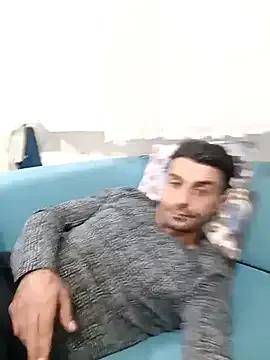 alex10alexx on StripChat