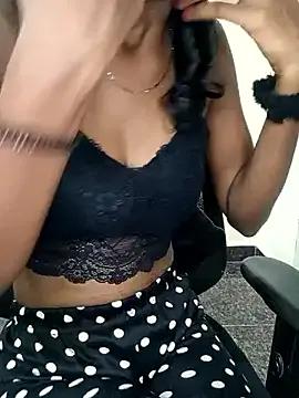 Alexa-Telugu on StripChat