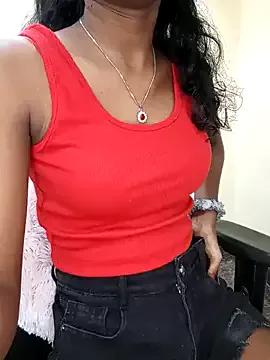 Alexa-Telugu on StripChat