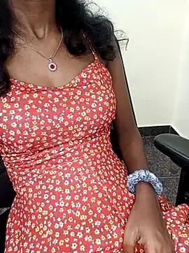 Alexa-Telugu on StripChat