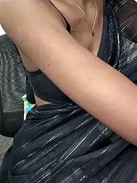 Alexa-Telugu on StripChat