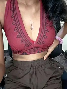 Alexa-Telugu on StripChat