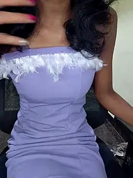 Alexa-Telugu on StripChat