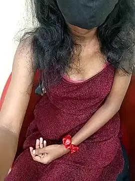 Alexa-Telugu on StripChat