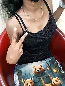 Alexa-Telugu on StripChat