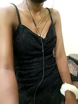 Alexa-Telugu on StripChat