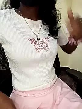 Alexa-Telugu on StripChat