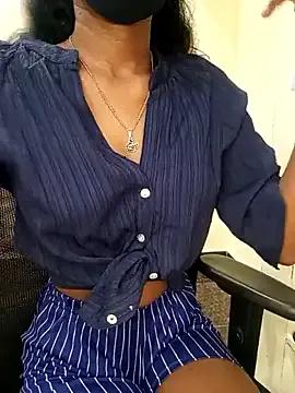 Alexa-Telugu on StripChat