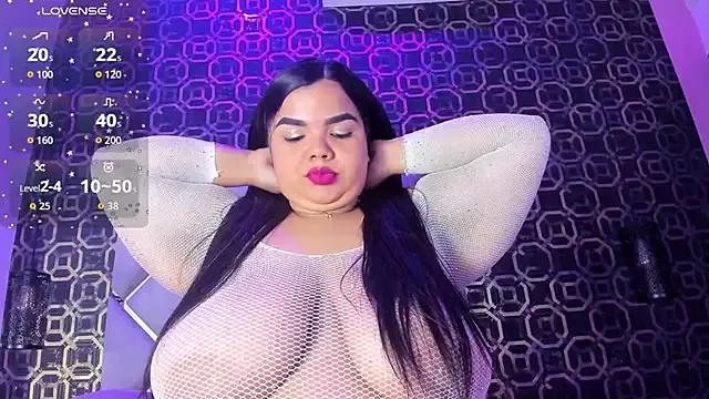 AlexaaTaylor — Spit Boobs