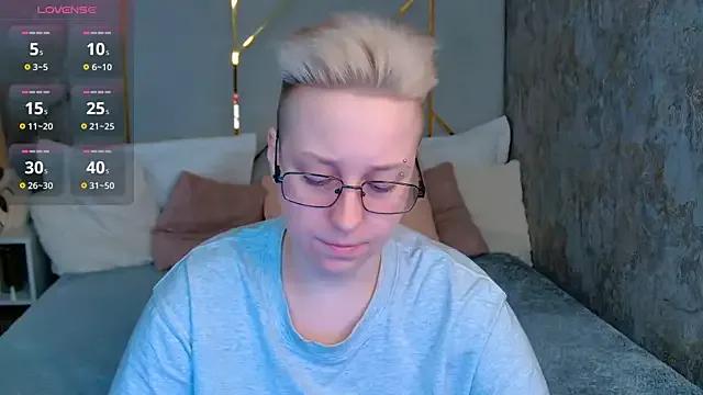 AlexandraGreen — Are we masturbating?