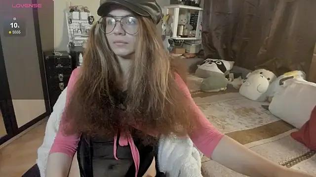 alexiamaleax — I'll show you what I can do with my mout