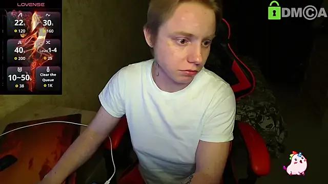 Alexis_Gordon — 10 slaps on the ass :)