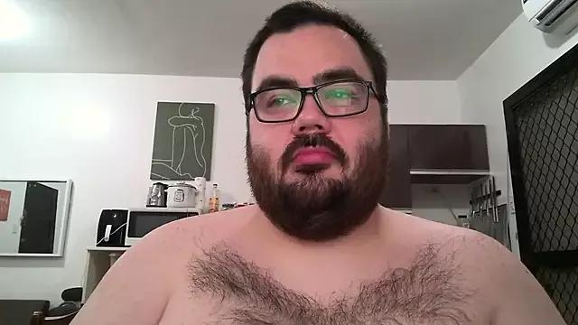 alexxxbear on StripChat