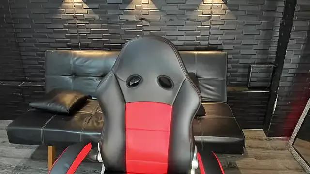 alice_greco on StripChat