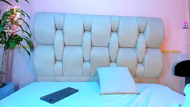 alice_greco on StripChat