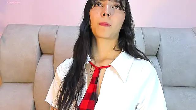 alice_greco on StripChat