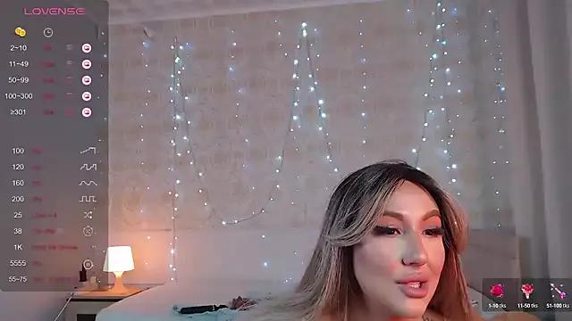 Freechat Alice_here on StripChat