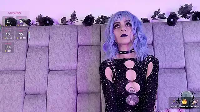 Alice_noir on StripChat