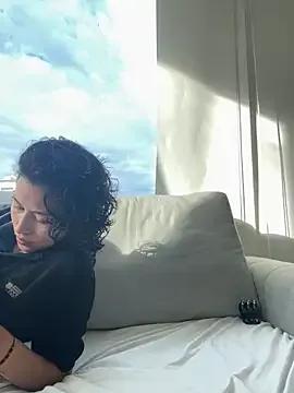 Freechat Alice_surprise on StripChat