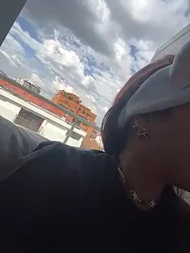 Freechat Alice_surprise on StripChat