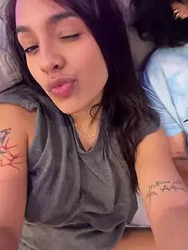 Freechat Alice_surprise on StripChat