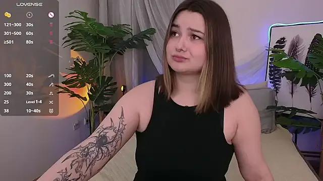 Freechat Alice_Walters on StripChat