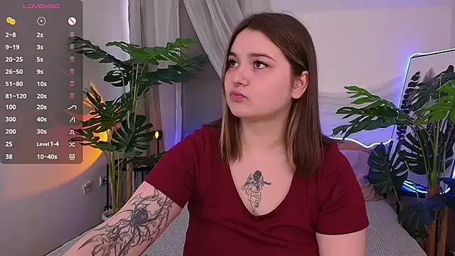 Freechat Alice_Walters on StripChat