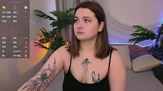 Freechat Alice_Walters on StripChat