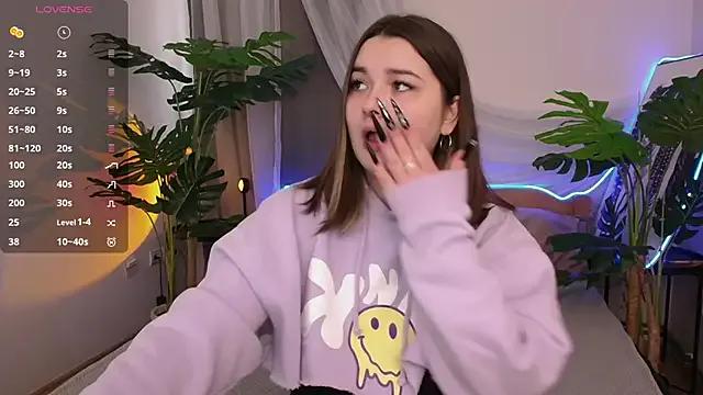 Freechat Alice_Walters on StripChat