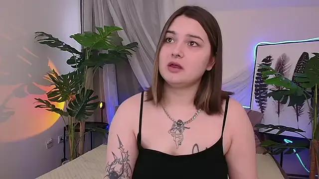 Freechat Alice_Walters on StripChat