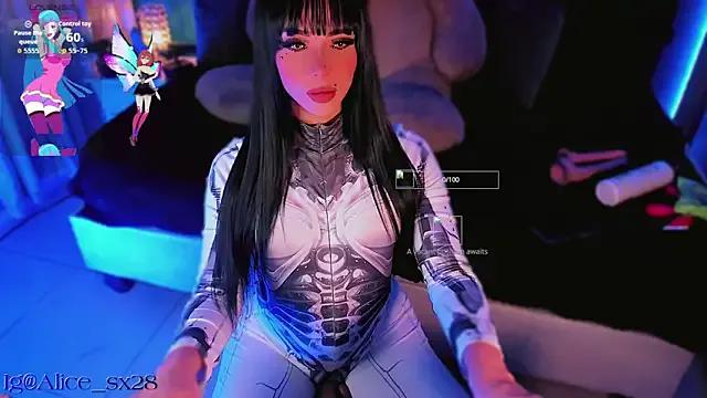 Alicebby_bigCock19 — Freechat on StripChat